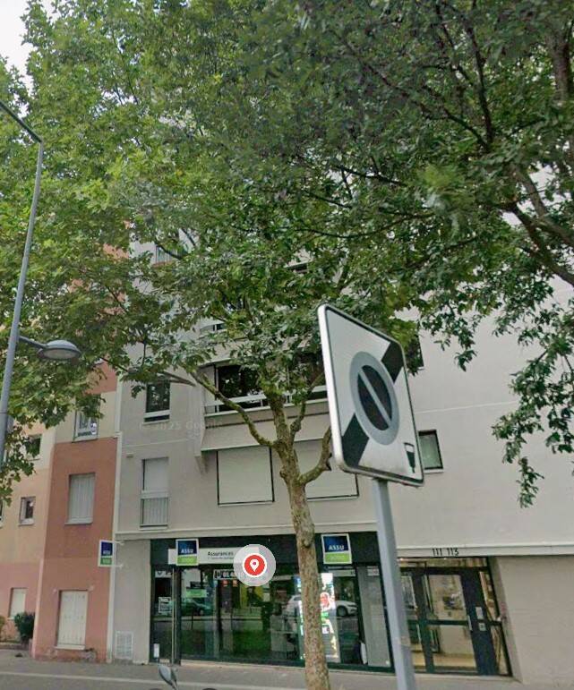 Maison à louer, 49m², LE KREMLIN BICETRE