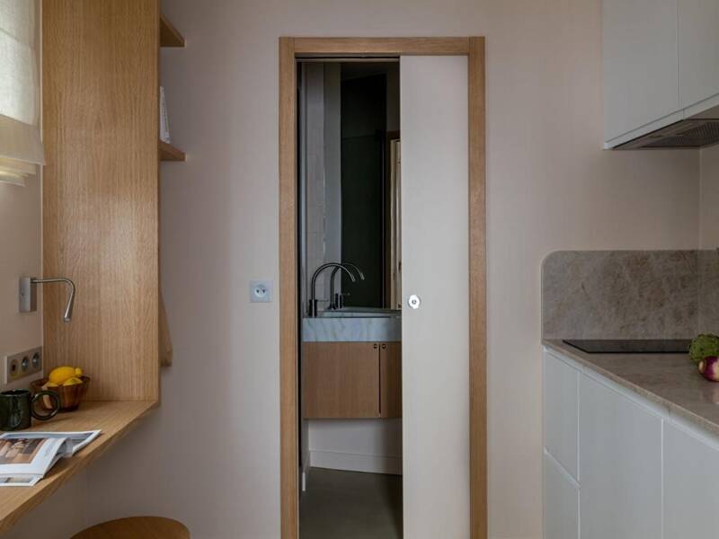 Maison à vendre, 17m², PARIS 16E