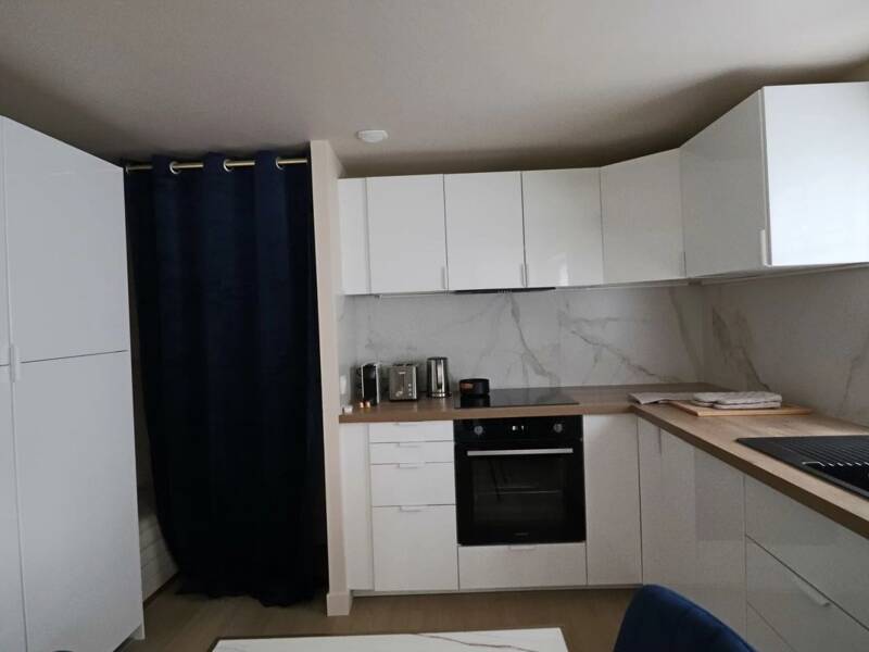 Maison à louer, 32m², LA CELLE SAINT CLOUD