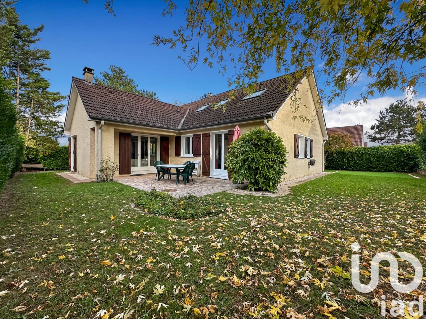Maison à vendre, 289m², CHELLES