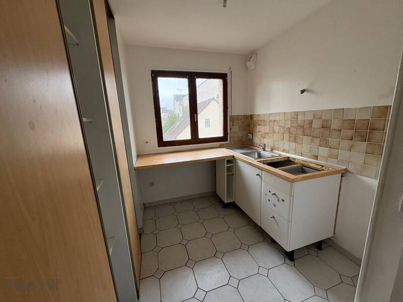 Maison à vendre, 37m², VILLEPARISIS