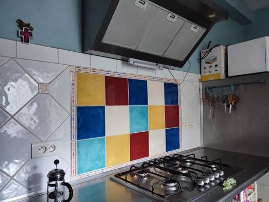 Appartement à louer 300 € 2 pièces 1 chambre 40 m² Saint-Clément-sur-Valsonne 69170