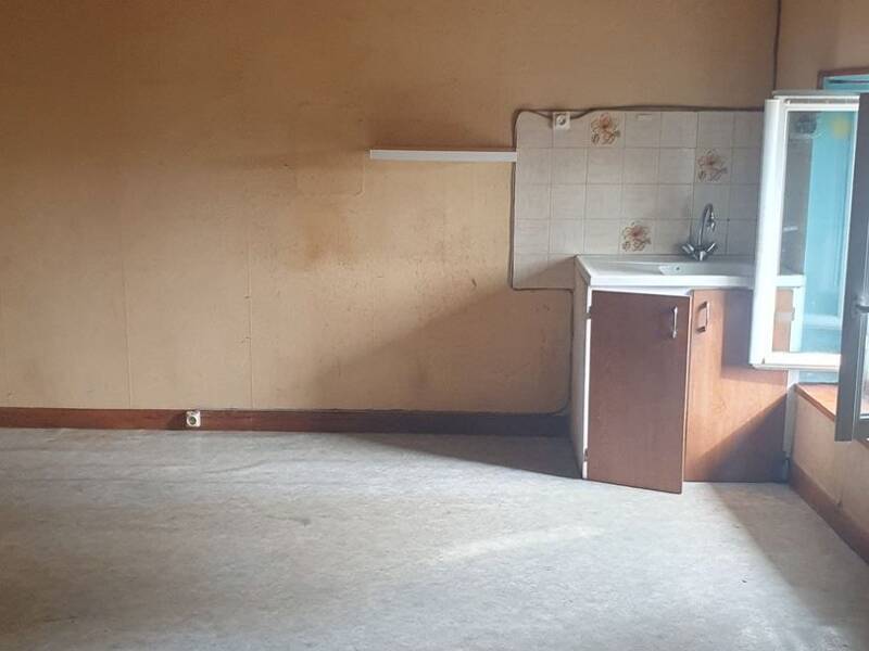 Maison à vendre, 74m², VALUEJOLS