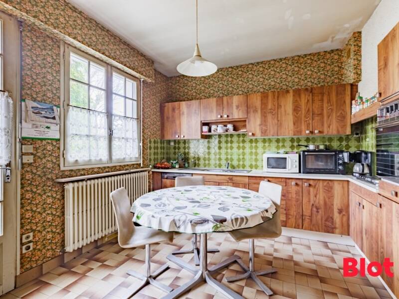 Maison à vendre, 164m², NANTES