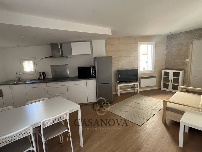 Maison à louer, 37m², MONTPELLIER