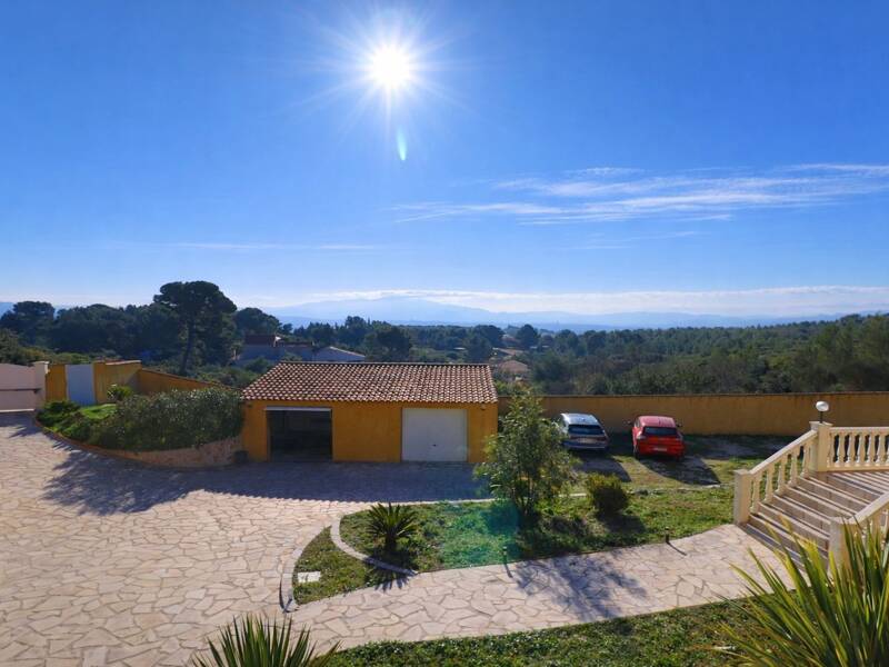 Maison à vendre, 131m², MARSEILLE 13E