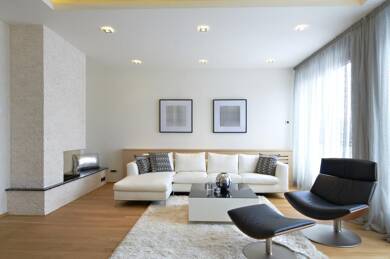 Appartement à vendre - Neuf 239 000 € 2 pièces 1 chambre 48 m² Ouest Nord Les Clayes-sous-Bois 78340