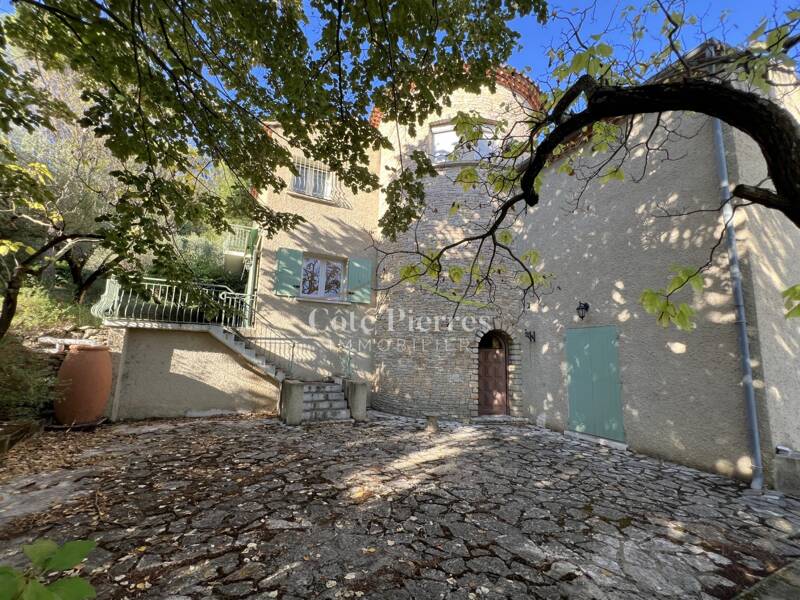 Maison à vendre, 155m², NIMES