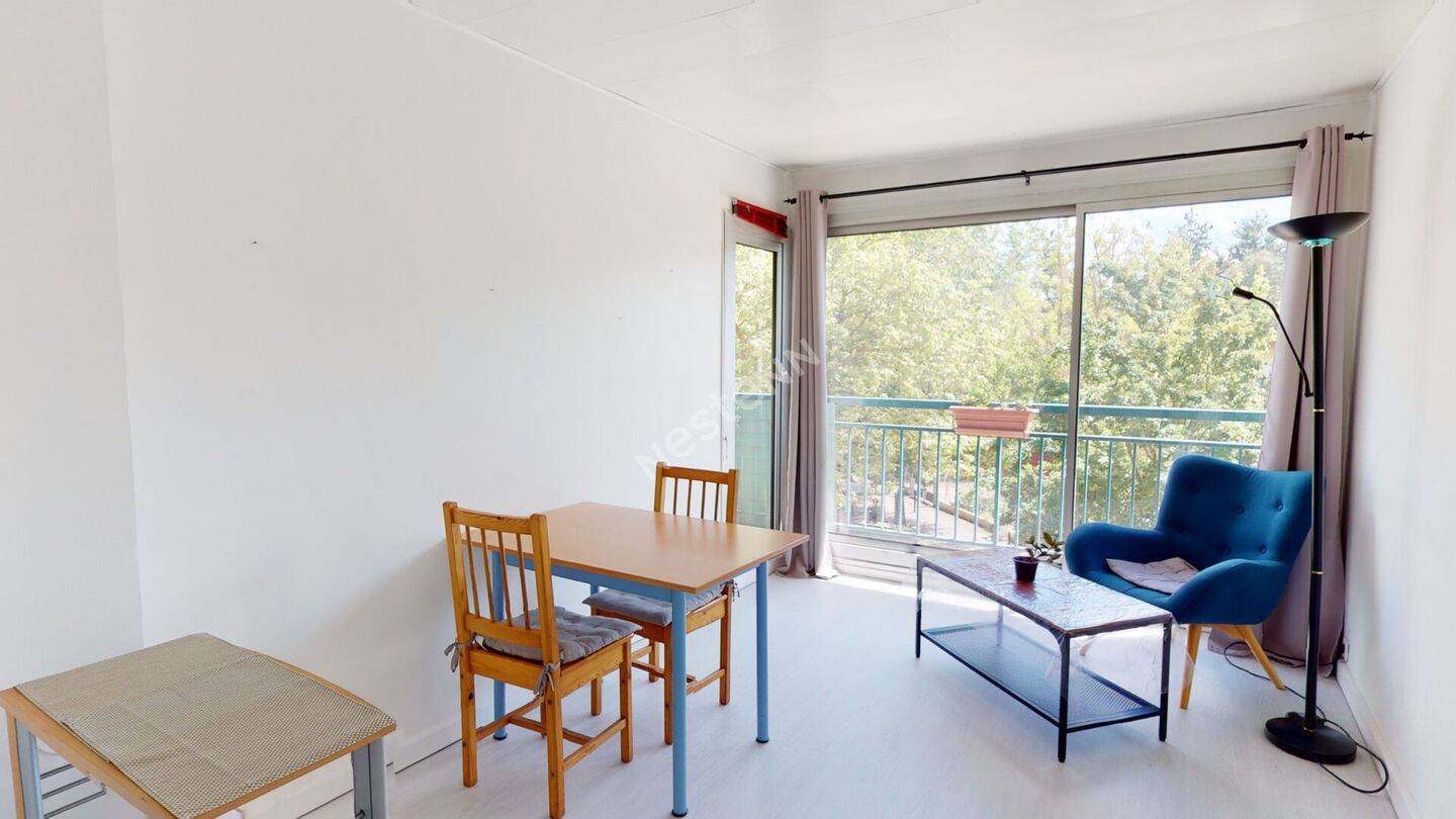 Maison à louer, 40m², ANTONY