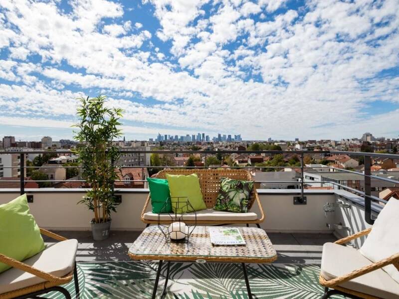 Maison à vendre, 43m², SAINT CLEMENT DE RIVIERE