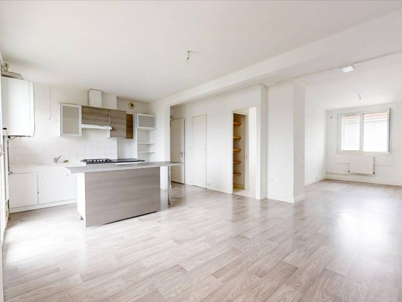 Maison à louer, 65m², BESANCON