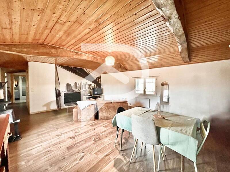 Maison à louer, 79m², LANGON