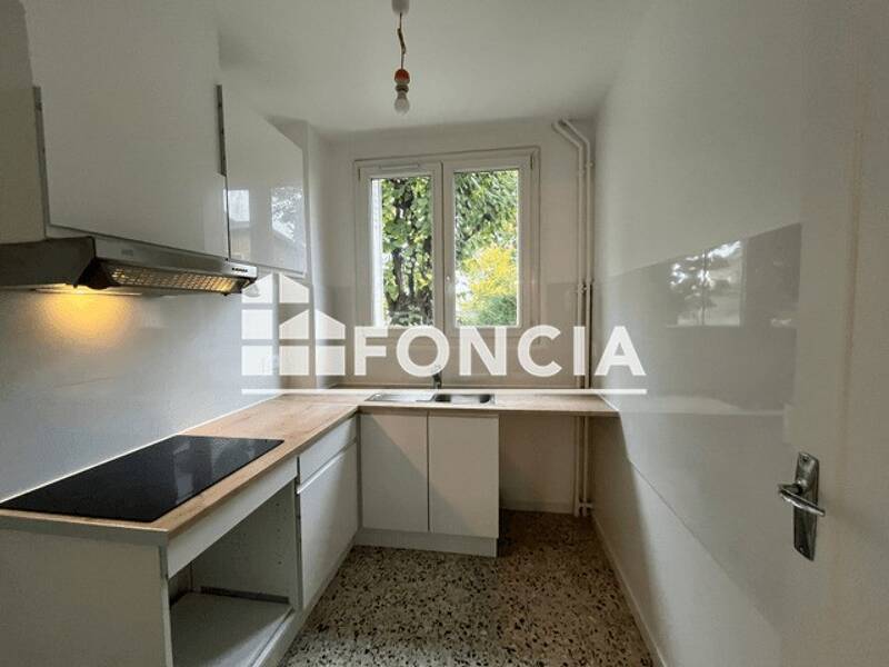 Maison à louer, 40m², MAISONS ALFORT