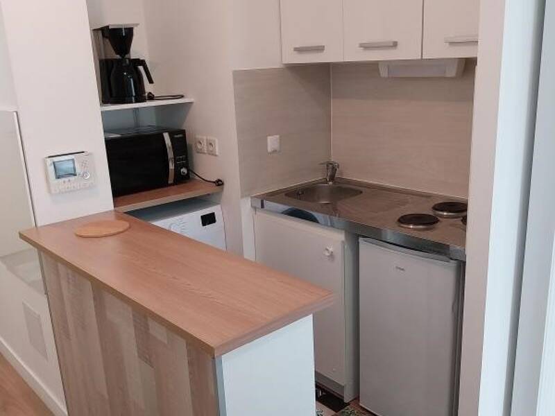 Maison à louer, 32m², SAINT YRIEIX LA PERCHE