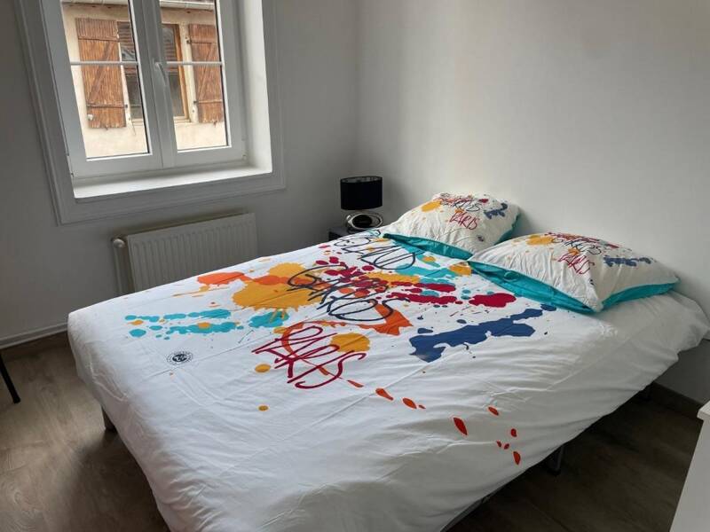 Maison à louer, 41m², TREVOUX