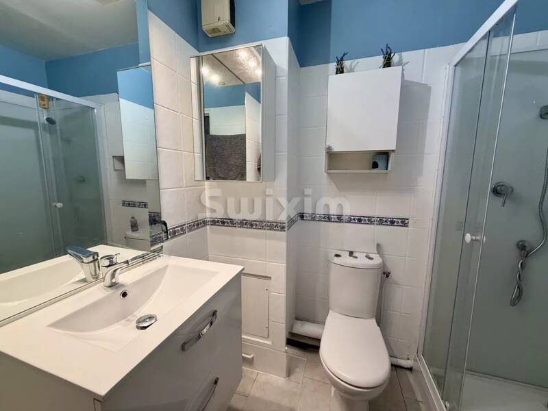 Maison à louer, 23m², AVALLON