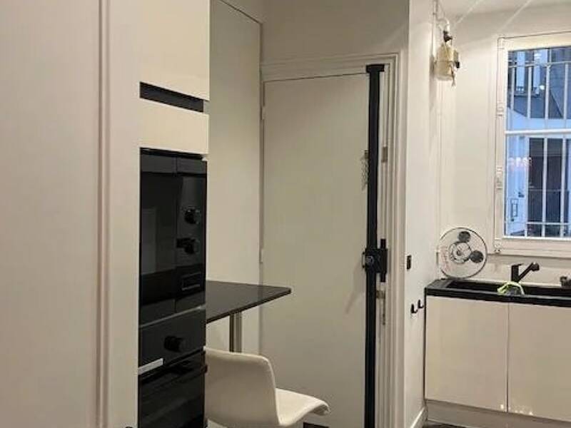 Maison à louer, 0m², PARIS 17E