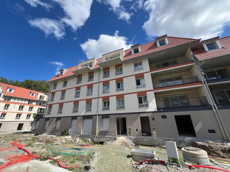 Maison à louer, 86m², SAINTE CATHERINE