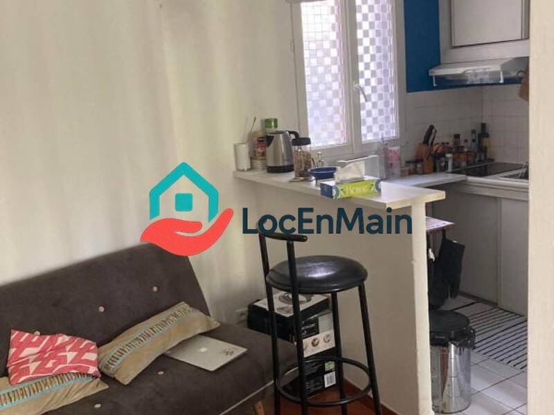 Maison à louer, 26m², PARIS 12E