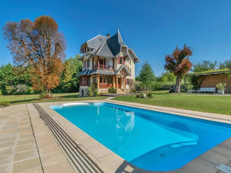 Maison à vendre, 150m², ANNECY