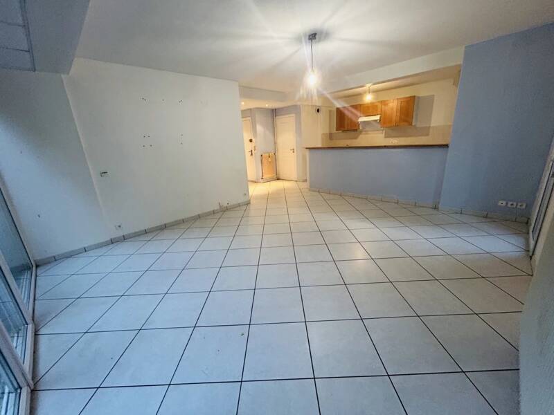 Maison à vendre, 65m², SAINT ETIENNE