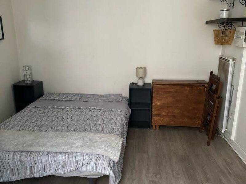 Maison à louer, 15m², PARIS 17E