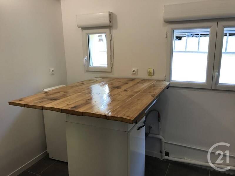 Maison à louer, 77m², GIF SUR YVETTE