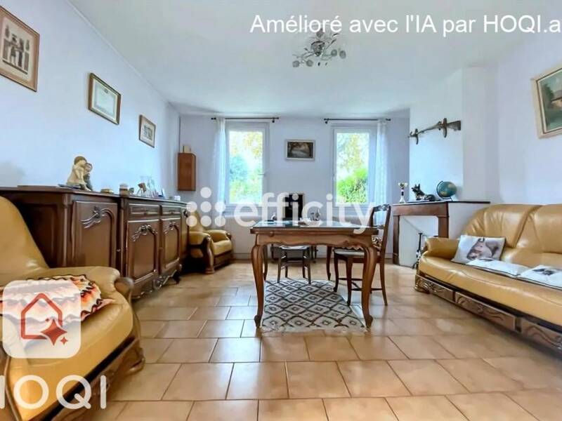 Maison à vendre, 80m², TOULOUSE