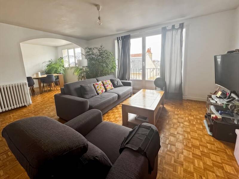 Maison à louer, 95m², REIMS