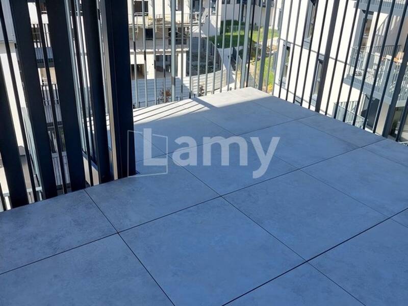 Maison à louer, 59m², TOURS