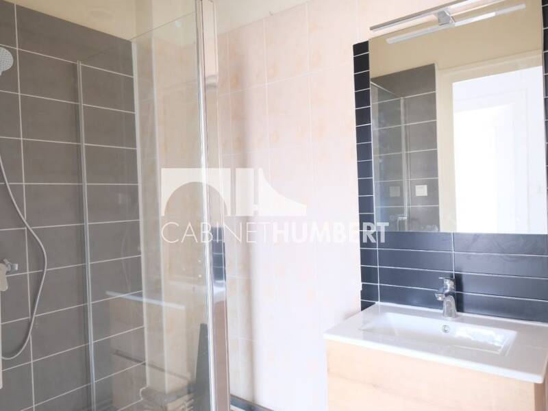 Maison à louer, 45m², SAINT ETIENNE