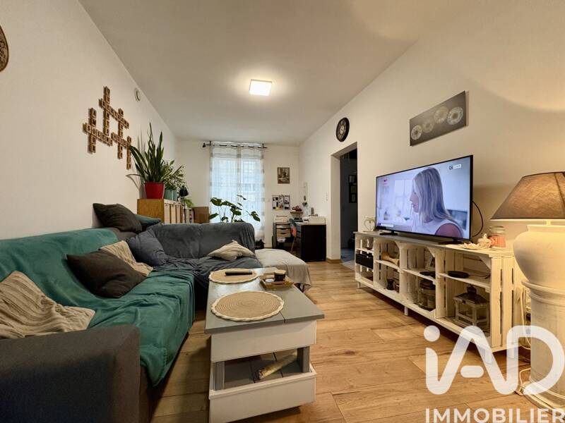 Maison à vendre, 110m², SAINT MICHEL SUR TERNOISE