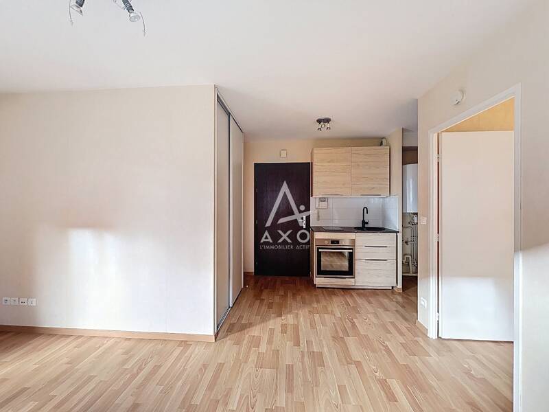 Maison à louer, 31m², TALANT