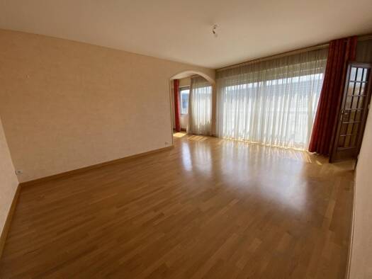 Appartement à vendre 138 000 € 5 pièces 3 chambres 103 m² Étage 3/4 Laxou 54520