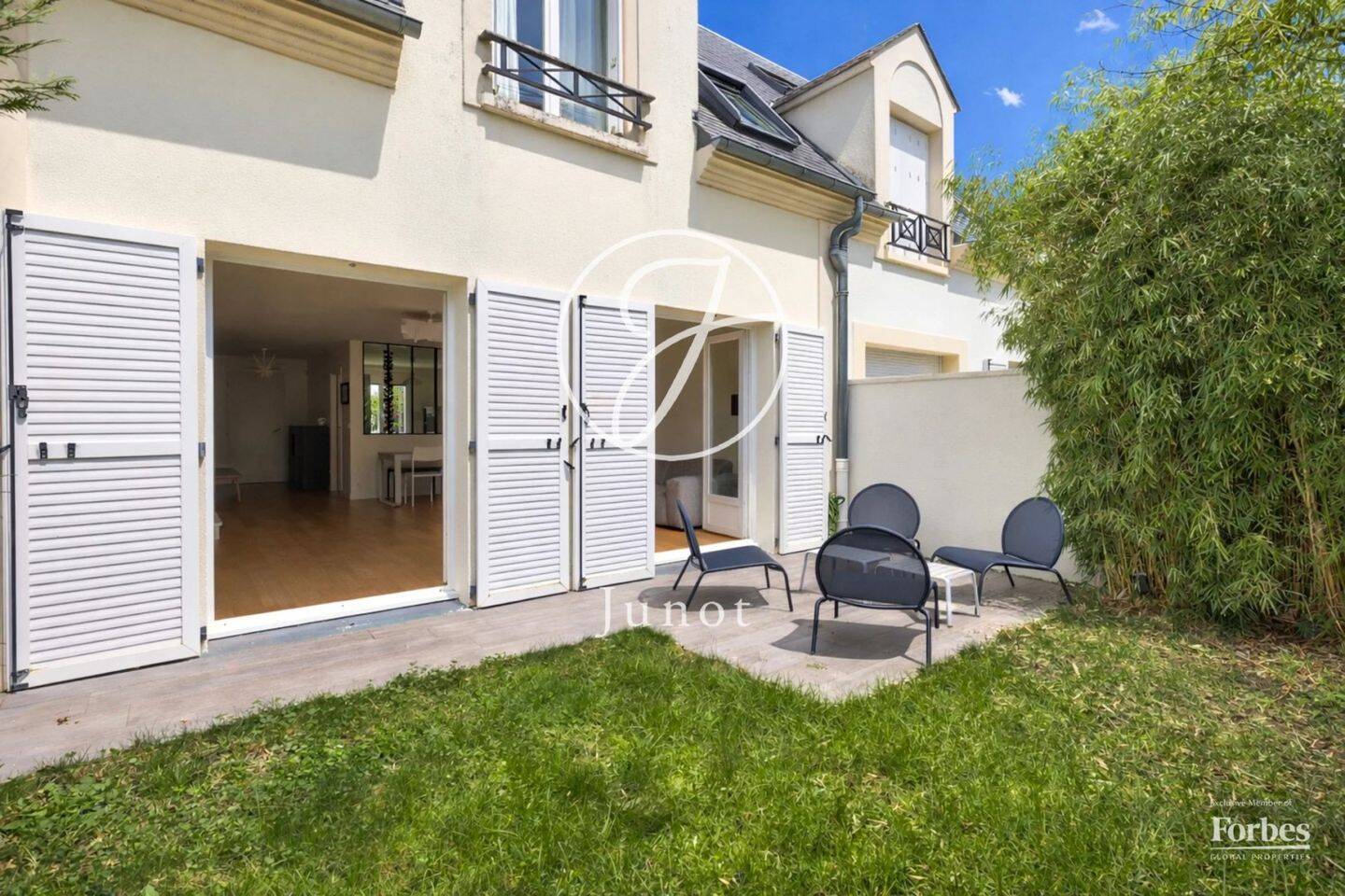 Maison à vendre, 125m², RUEIL MALMAISON