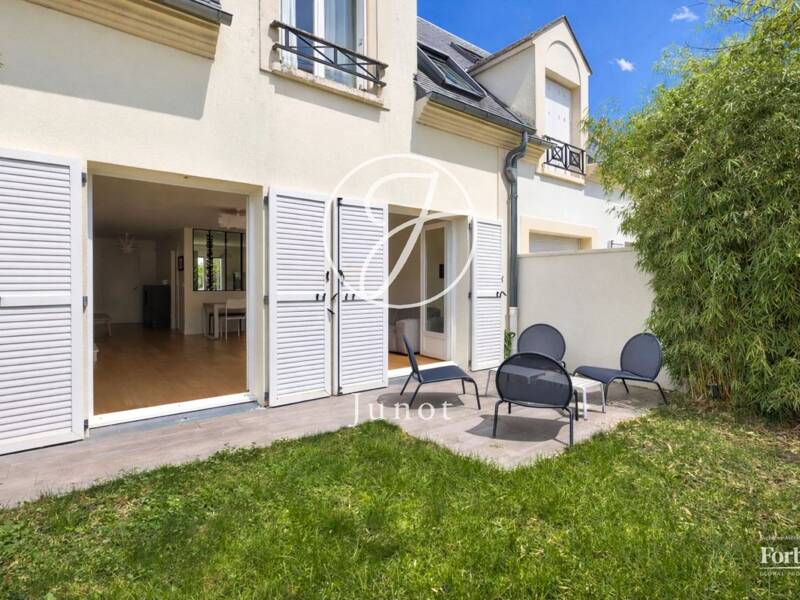 Maison à vendre, 125m², RUEIL MALMAISON