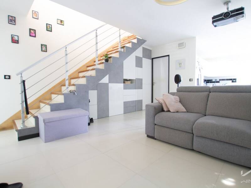 Maison à vendre, 98m², VILLENEUVE LE ROI