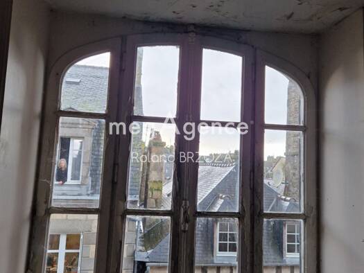 Immeuble à vendre 290 000 € 150 m² Ville Intra Muros Dinan 22100