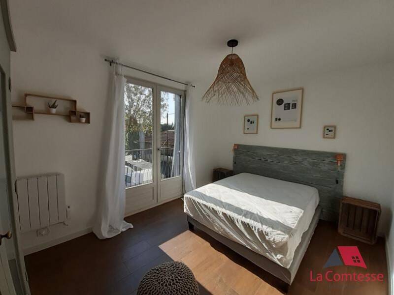 Maison à louer, 68m², MARSEILLE 10E