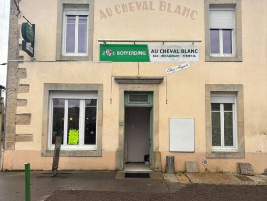Restaurant à vendre Fonds de commerce 135 000 € Buzy-Darmont 55400