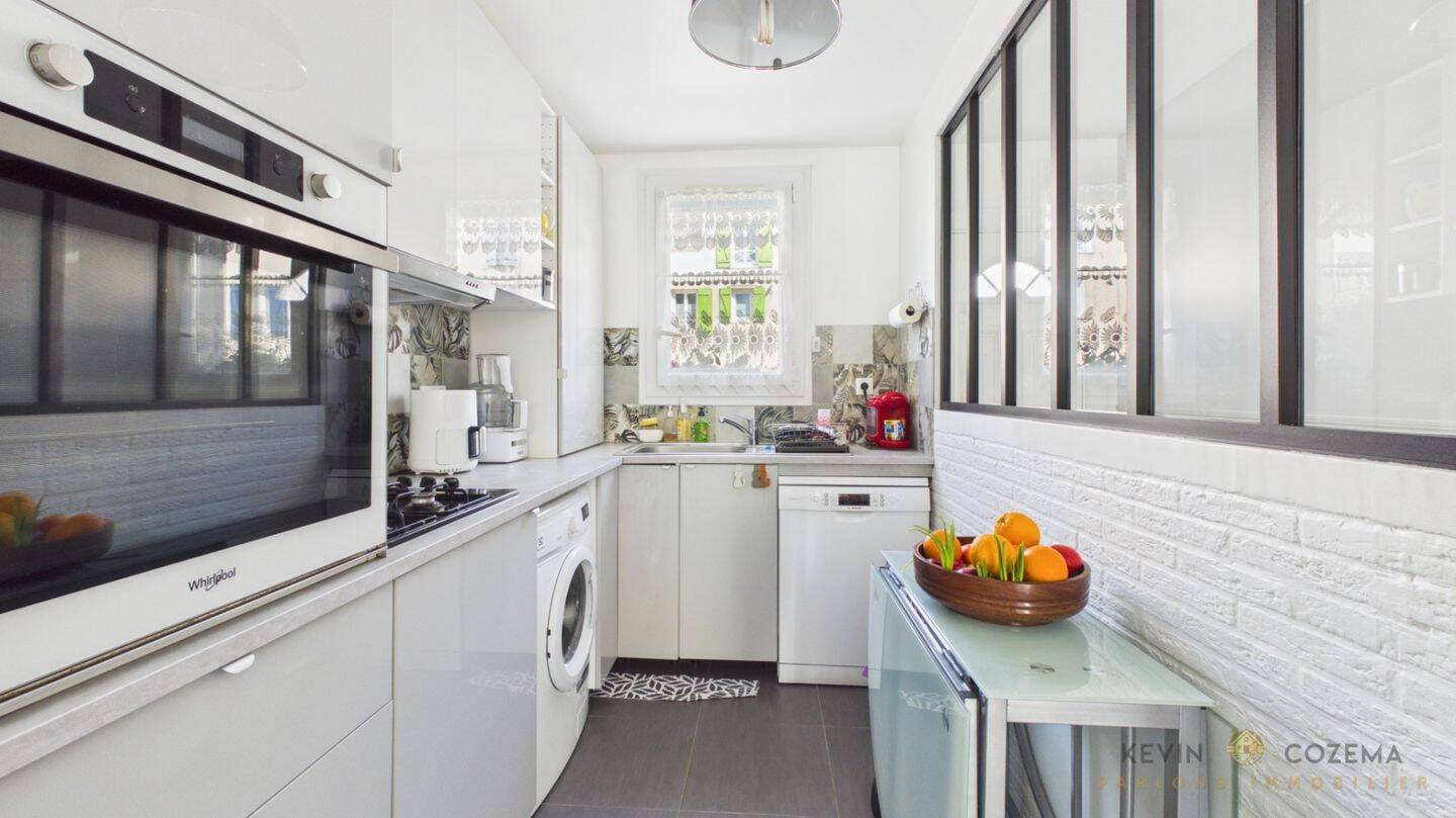 Maison à vendre, 82m², CORBEIL ESSONNES