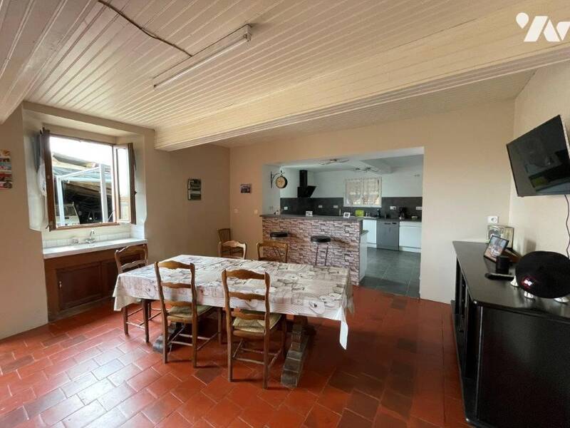 Maison à vendre, 204m², MIELAN