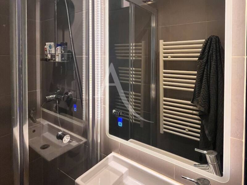 Maison à louer, 36m², PARIS 10E