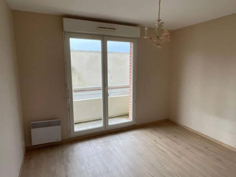 Maison à louer, 43m², COSNE COURS SUR LOIRE