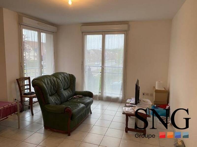 Maison à louer, 36m², AVION