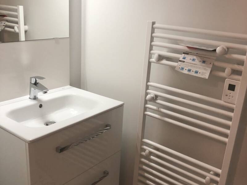 Maison à louer, 38m², ANGERS