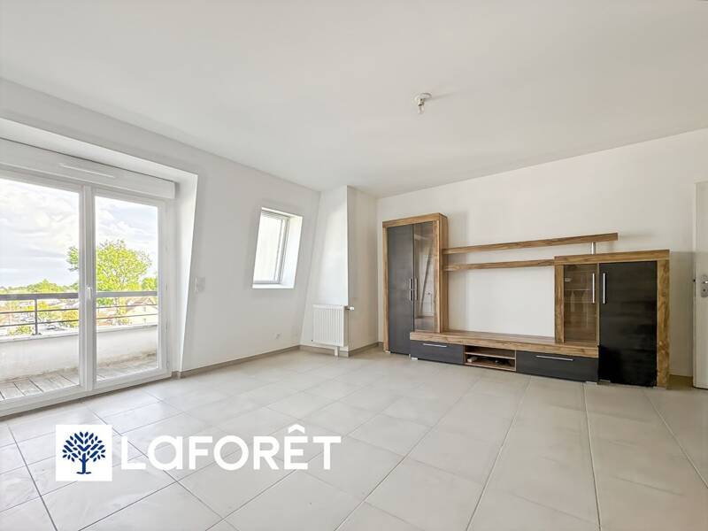Maison à vendre, 49m², SAINTE GENEVIEVE DES BOIS