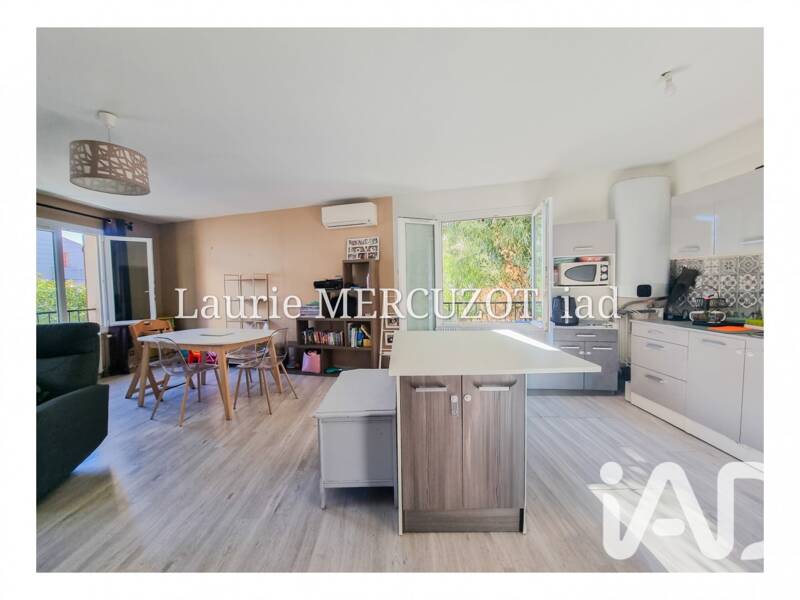 Maison à vendre, 117m², PERPIGNAN