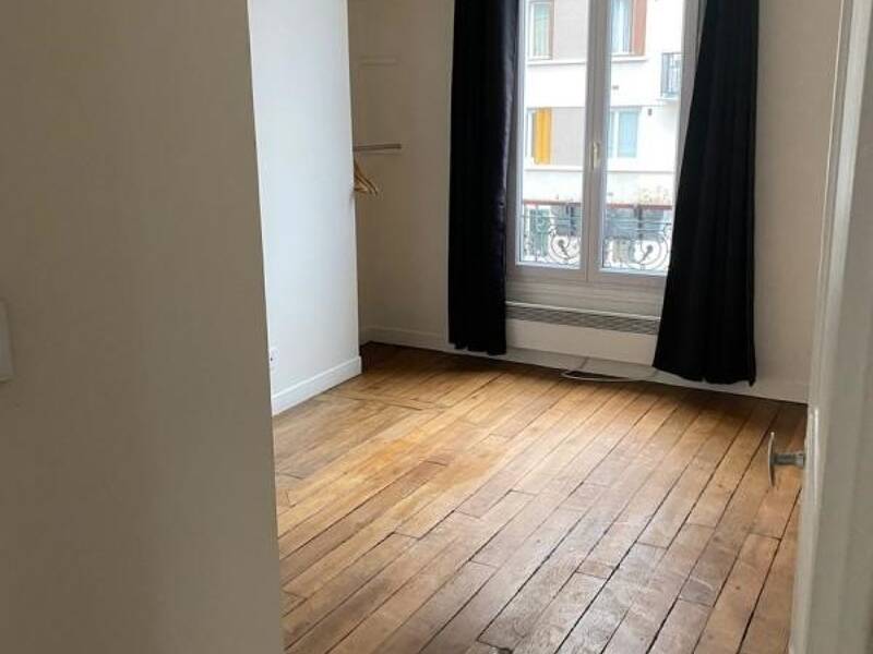 Maison à louer, 31m², PARIS 17E