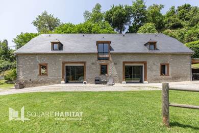 Maison à vendre 555 000 € 4 pièces 3 chambres 237 m² 2 570 m² de terrain Argeles Gazost 65400